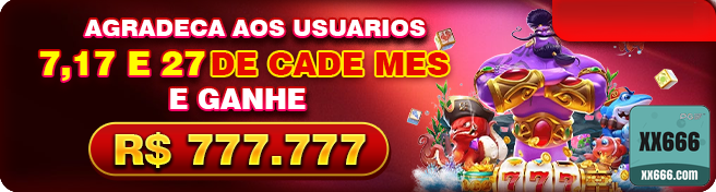 xx666.com participe de premiado jogo