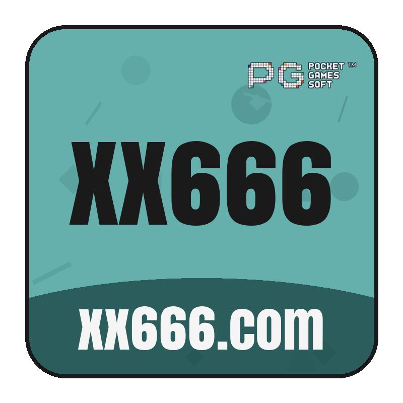 xx666.com logo